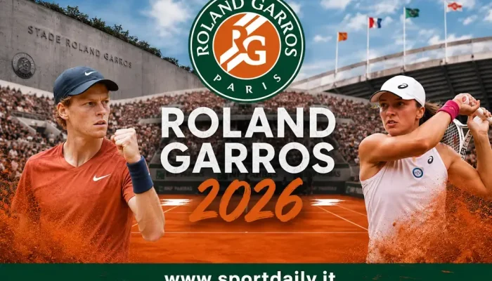 Roland Garros 2026: Pertandingan Tenis Bergengsi Dunia