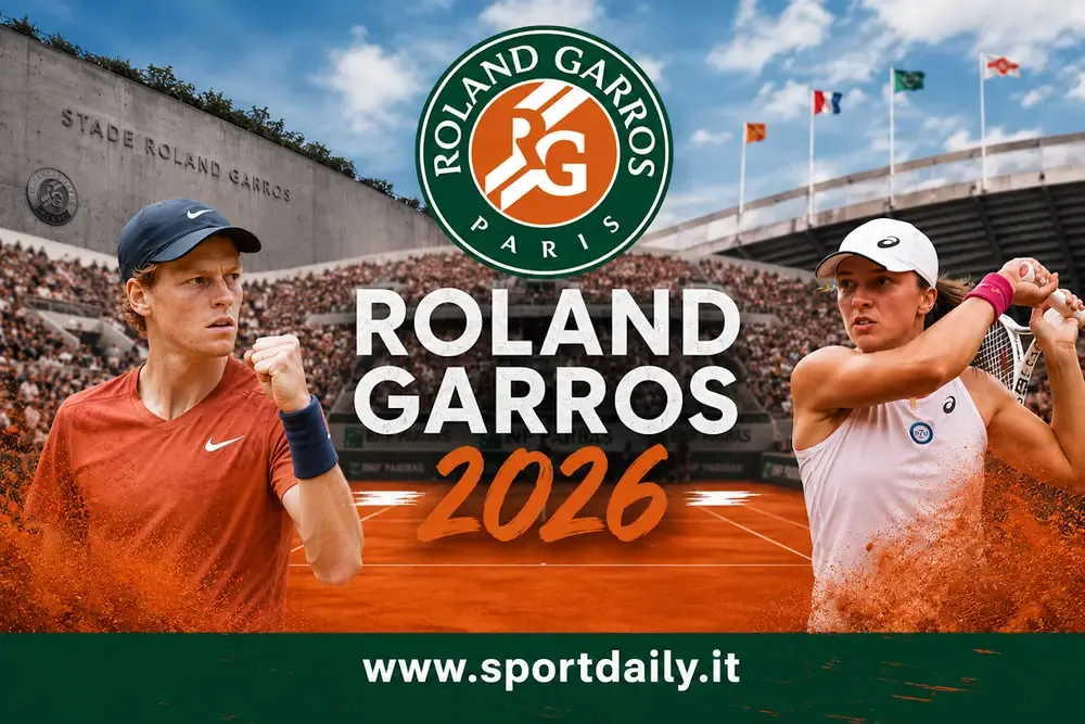Roland Garros 2026: Pertandingan Tenis Bergengsi Dunia