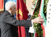Roma Rende Omaggio al Suo Storico Agente Centenario e Altro
