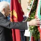Roma Rende Omaggio al Suo Storico Agente Centenario e Altro