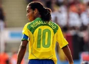 Ronaldinho: Legenda Sepak Bola yang Menginspirasi