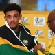 Ronwen Williams: Sang Kapten yang Membawa Bafana Bafana ke Sejarah