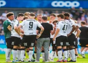 Rosenborg Siap Tandingi Fredrikstad di Eliteserien Norwegia