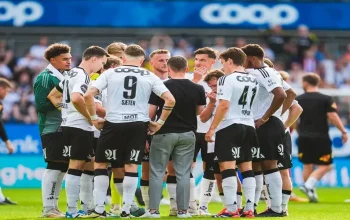 Rosenborg Siap Tandingi Fredrikstad di Eliteserien Norwegia