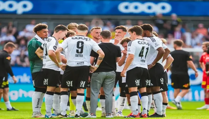 Rosenborg Siap Tandingi Fredrikstad di Eliteserien Norwegia