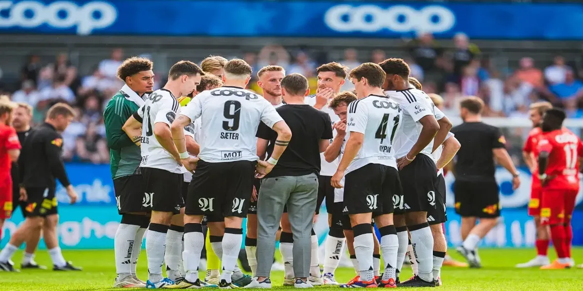 Rosenborg Siap Tandingi Fredrikstad di Eliteserien Norwegia
