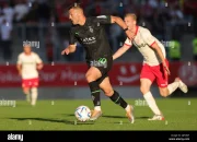 Rot-Weiss Essen Vs Borussia Mönchengladbach: RWE Menunjukkan Performa Apik