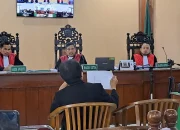 Roy Suryo Hadapi Sidang Praperadilan, Dakwaan Batal Demi Hukum