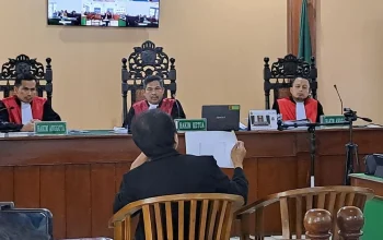 Roy Suryo Hadapi Sidang Praperadilan, Dakwaan Batal Demi Hukum