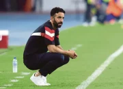 Ruben Amorim: Saya Membuat Banyak Kesalahan di MU, Tapi Saya Belajar Dari Kegagalan