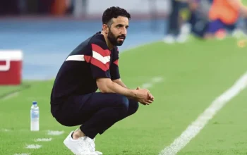 Ruben Amorim: Saya Membuat Banyak Kesalahan di MU, Tapi Saya Belajar Dari Kegagalan