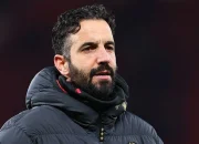 Ruben Amorim Siap Membawa AC Milan Kembali ke Puncak Sepakbola Italia