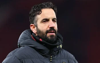 Ruben Amorim Siap Membawa AC Milan Kembali ke Puncak Sepakbola Italia