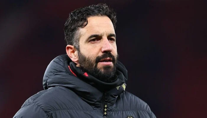 Ruben Amorim Siap Membawa AC Milan Kembali ke Puncak Sepakbola Italia
