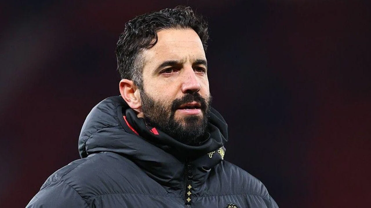 Ruben Amorim Siap Membawa AC Milan Kembali ke Puncak Sepakbola Italia