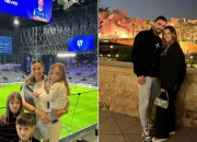 Rúben Neves dan Débora Lourenço Siap Menyambut Kelahiran Anak Keempat