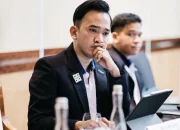 Ruben Onsu Gugat Hak Asuh Anak di Pengadilan Negeri Jakarta Selatan