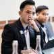 Ruben Onsu Gugat Hak Asuh Anak di Pengadilan Negeri Jakarta Selatan