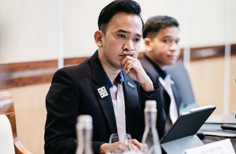 Ruben Onsu Gugat Hak Asuh Anak di Pengadilan Negeri Jakarta Selatan