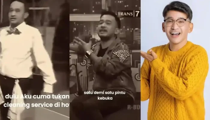 Ruben Onsu: Klarifikasi Soal Rumah Cilandak, Utang Rp 10 Miliar, dan Perjuangan Hidup