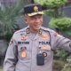 Rudi Setiawan, Dari Begal Hingga Inspektur Jenderal: Kisah Latar Belakang dan Kenaikan Pangkat