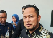 Rudy Mas’ud dan Berbagai Isu di Balik Pembangunan Kalimantan Timur