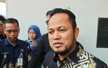 Rudy Mas’ud dan Berbagai Isu di Balik Pembangunan Kalimantan Timur