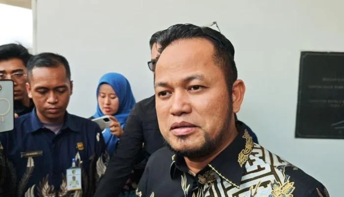 Rudy Mas’ud dan Berbagai Isu di Balik Pembangunan Kalimantan Timur