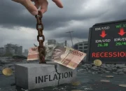 Rupiah Melemah, Ini Penyebab dan Dampaknya terhadap Perekonomian