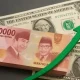 Rupiah Menguat Terhadap Dolar AS, Apa yang Mendorong Penguatan Ini?