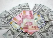 Rupiah Menguat Tipis di Tengah Sentimen Global, Apa yang Mempengaruhi?