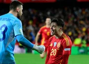 Ryan Christie dan Strategi Scotland Mengalahkan Spanyol di Piala Dunia