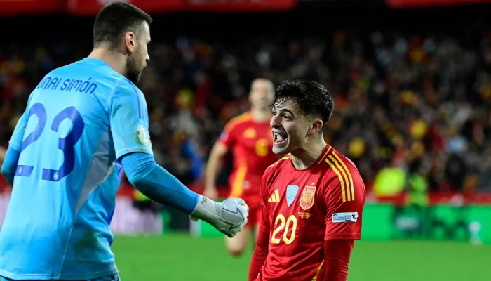 Ryan Christie dan Strategi Scotland Mengalahkan Spanyol di Piala Dunia