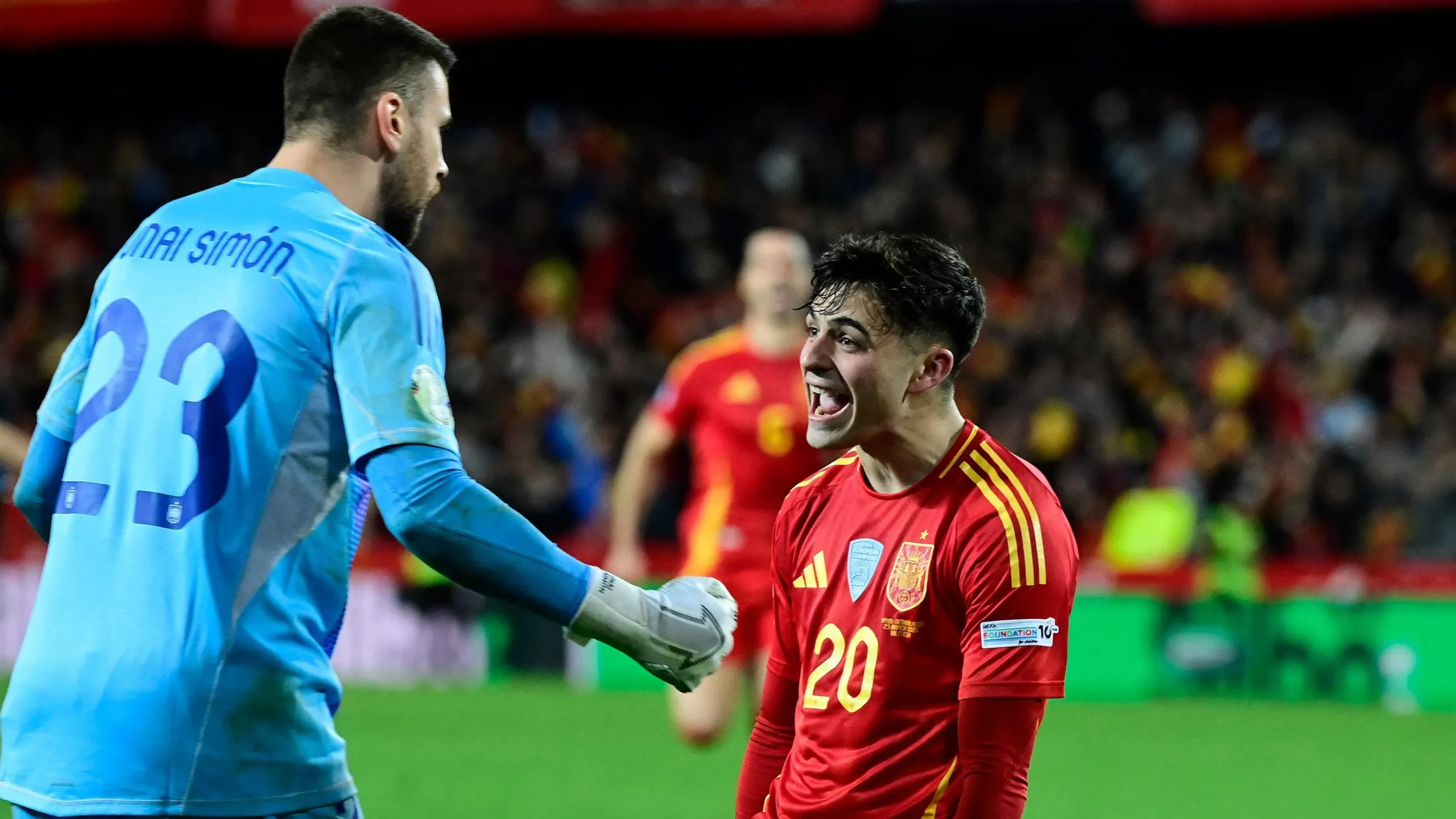 Ryan Christie dan Strategi Scotland Mengalahkan Spanyol di Piala Dunia