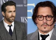 Ryan Reynolds dan Johnny Depp Membuat Kejutan di Comic-Con 2026