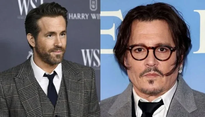 Ryan Reynolds dan Johnny Depp Membuat Kejutan di Comic-Con 2026