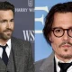Ryan Reynolds dan Johnny Depp Membuat Kejutan di Comic-Con 2026