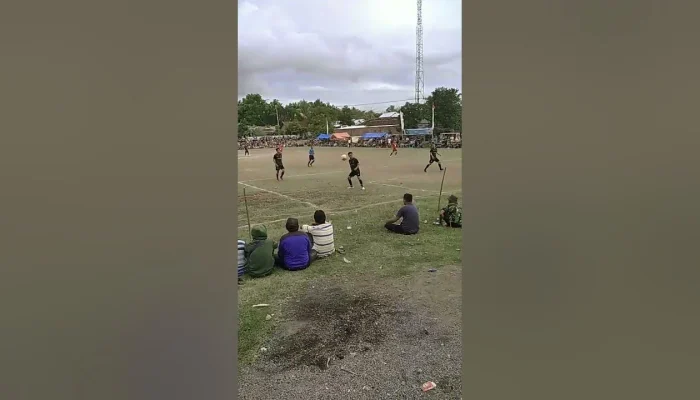 Sabah Baku: Pertarungan Sengit di Lapangan Sepak Bola
