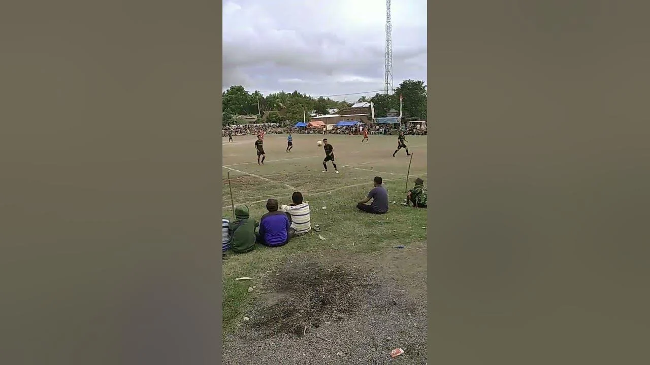 Sabah Baku: Pertarungan Sengit di Lapangan Sepak Bola