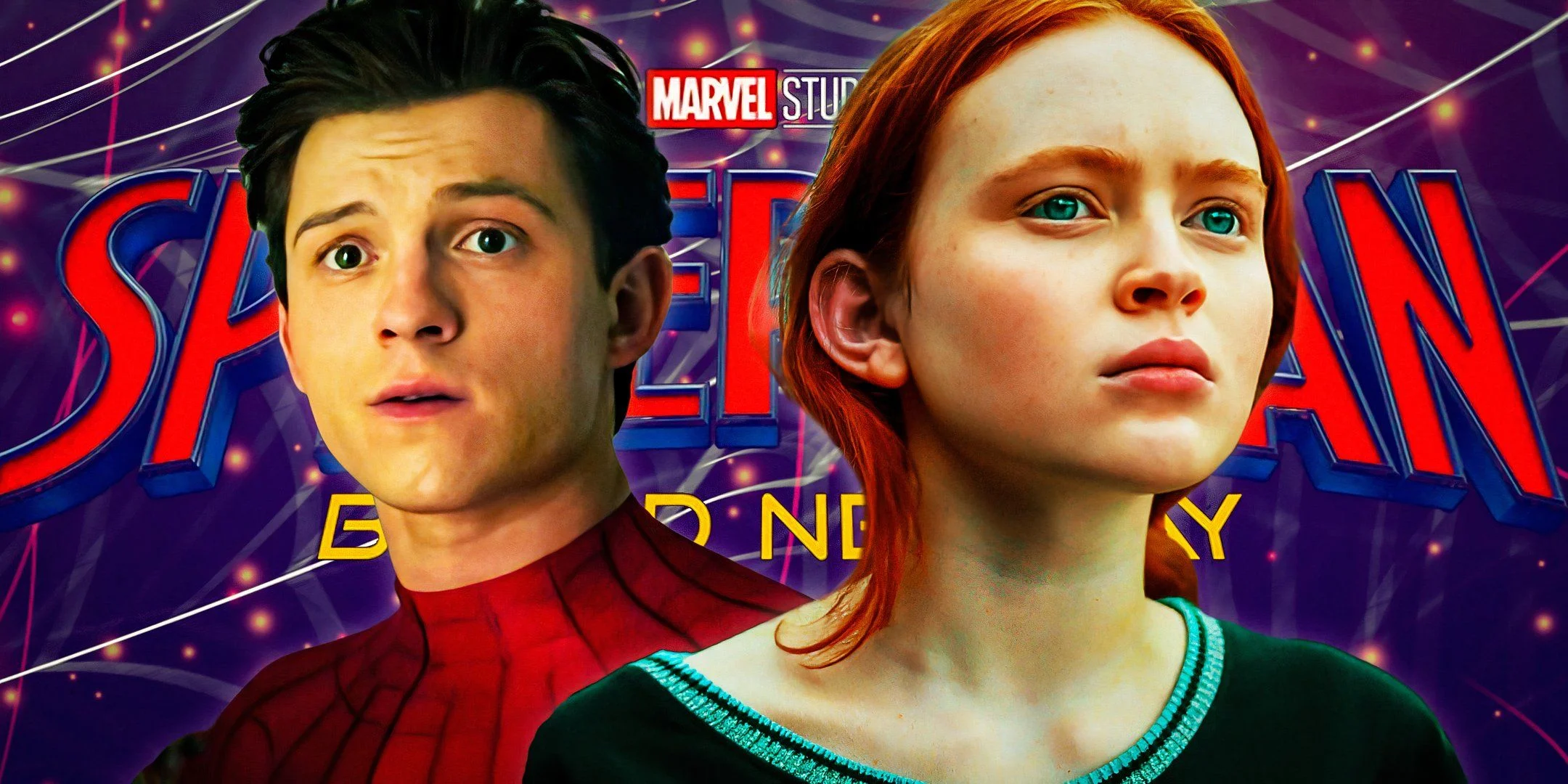 Sadie Sink Bergabung di Film Spider-Man: Brand New Day, Tom Holland Dipuji