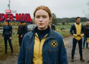 Sadie Sink Berperan sebagai Jean Grey dalam Film Spider-Man: Brand New Day