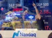 Saham AS: SPX dan Nasdaq Diprediksi Terus Meningkat Meski Risiko Fed