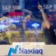 Saham AS: SPX dan Nasdaq Diprediksi Terus Meningkat Meski Risiko Fed