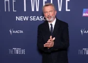 Sam Neill: Aktor Berbakat yang Hampir Menjadi James Bond