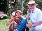 Sam Neill, Aktor Legendaris di Balik Layar Jurassic Park, Meninggal Dunia