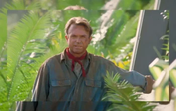 Sam Neill, Bintang Jurassic Park, Meninggal Dunia pada Usia 78