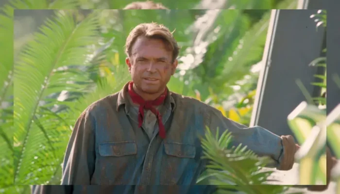 Sam Neill, Bintang Jurassic Park, Meninggal Dunia pada Usia 78