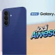 Samsung Galaxy A27 5G: Ponsel Kelas Menengah dengan Fitur AI Premium