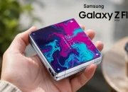 Samsung Galaxy Z Flip 8: Apakah Layak Membeli Ponsel Lipat Terbaru Ini?