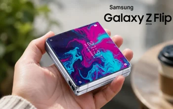Samsung Galaxy Z Flip 8: Apakah Layak Membeli Ponsel Lipat Terbaru Ini?